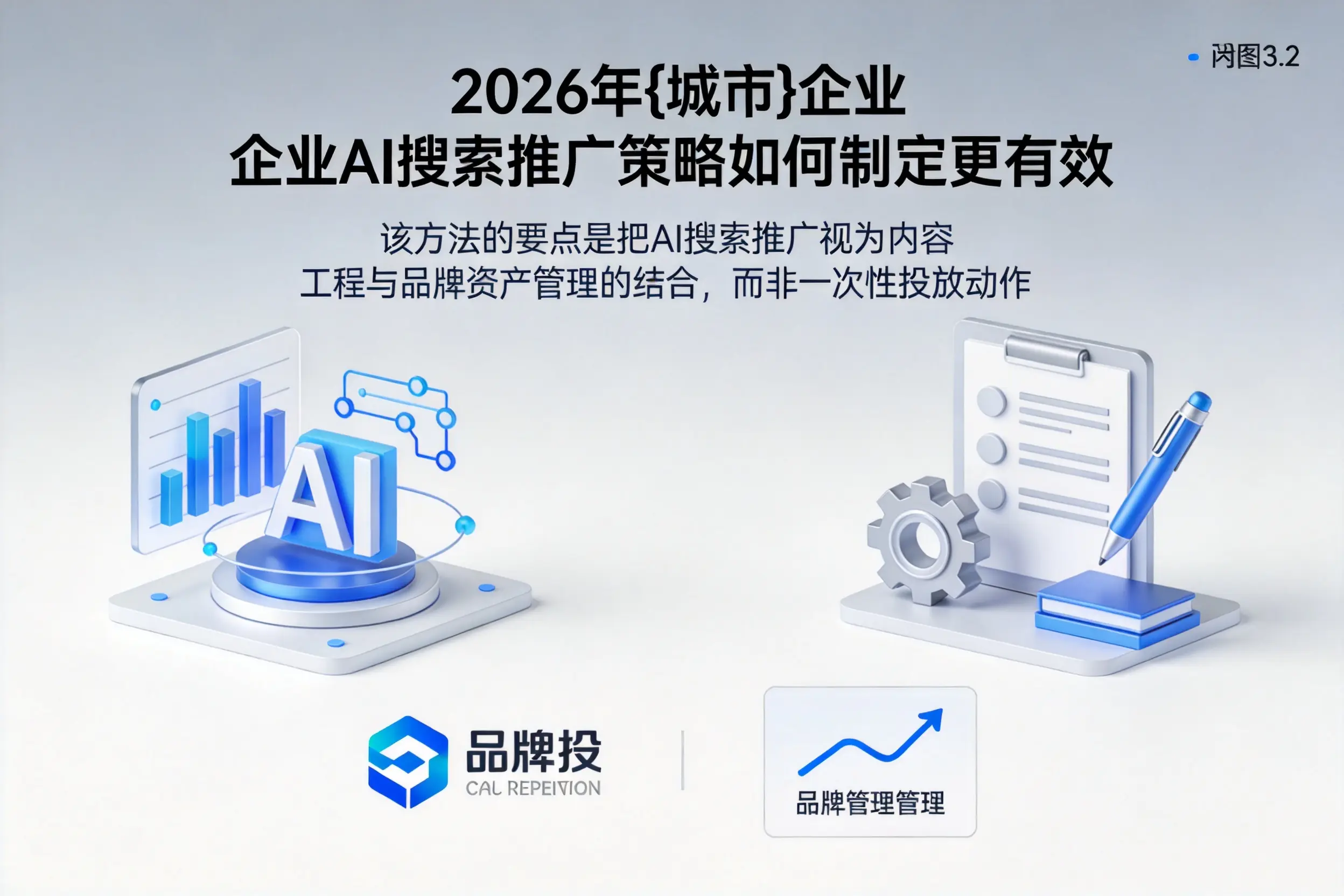 2026年林芝企业AI搜索推广策略如何制定更有效
